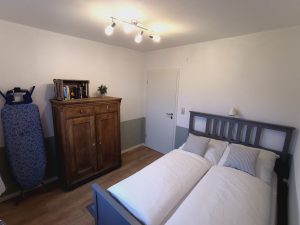 Schlafzimmer unten 1.1
